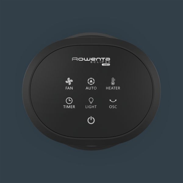 Purificador de Ar Rowenta Eclipse QU5060F0