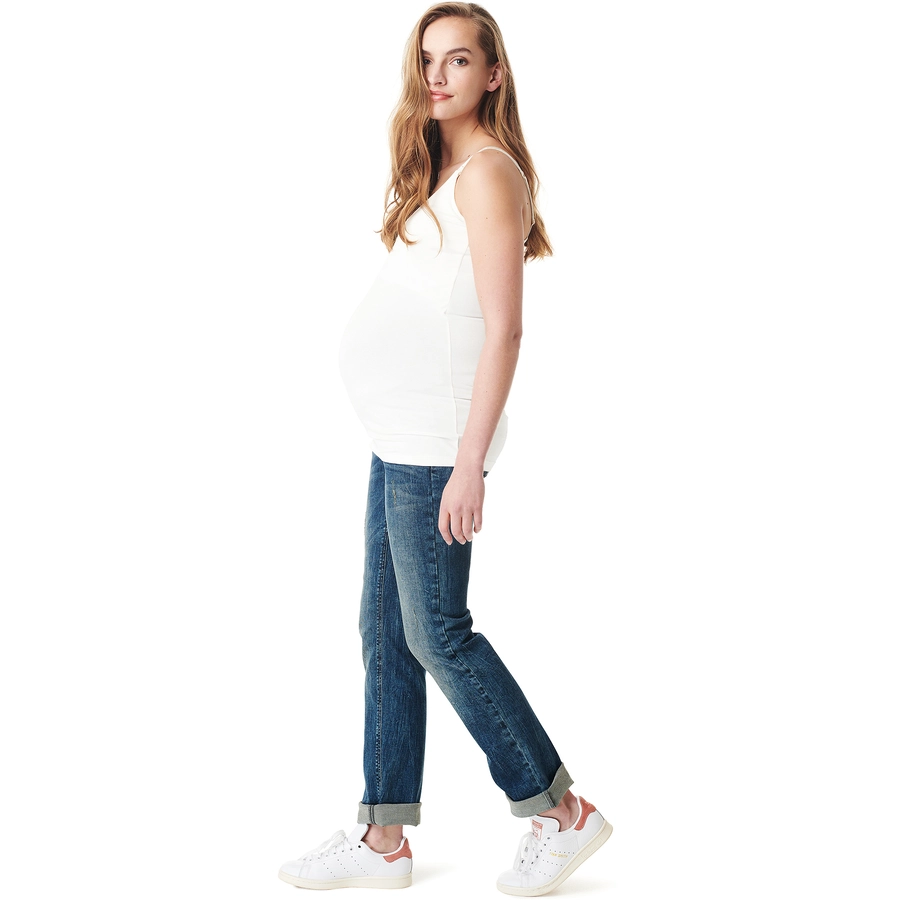 Esprit Still-Top White