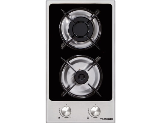 TELEFUNKEN - Domino gaz TKGOG2X