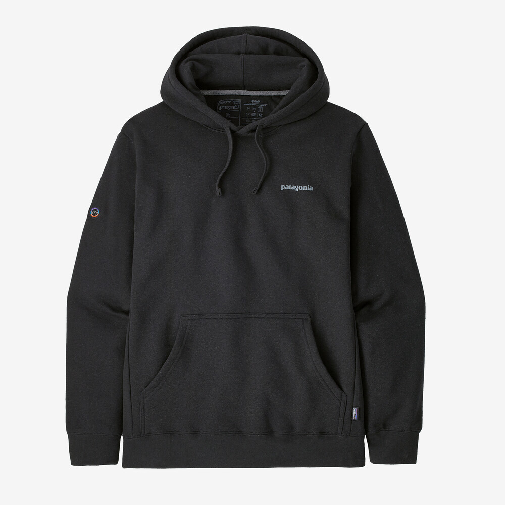 Fitz Roy Icon Uprisal Hoodie