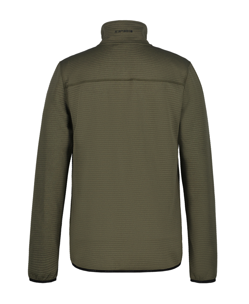 Berthold Midlayer