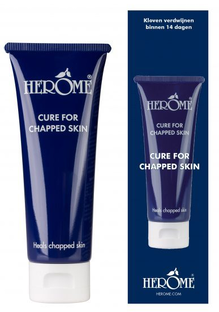 Herome Cure For Chapped Skin - Klovenkuur 75GR