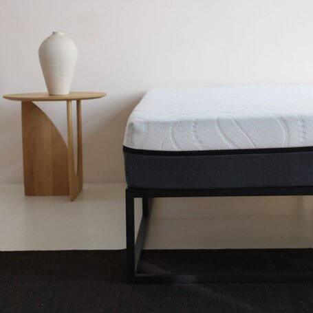 Luxe Metalen Bedframe