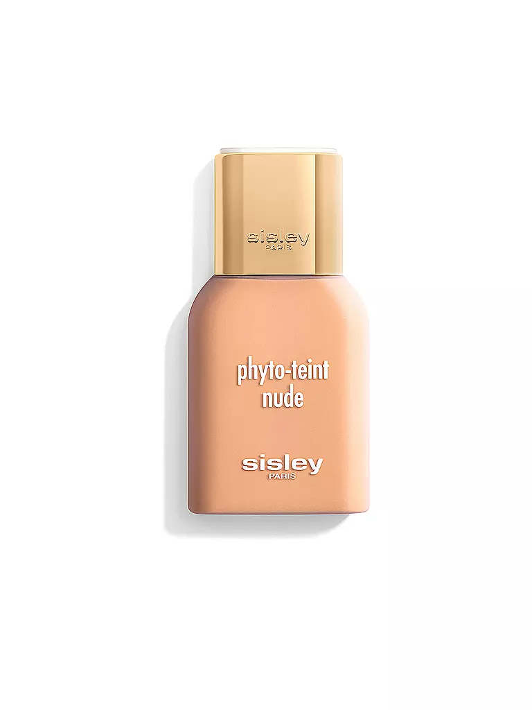 SISLEY Make Up - Phyto-Teint Nude 30ml  ( 1N Ivory ) camel