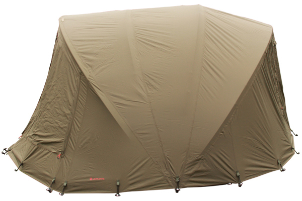 Ultimate Adventure Pro Bivvy Wrap 2 Man - Surtoile