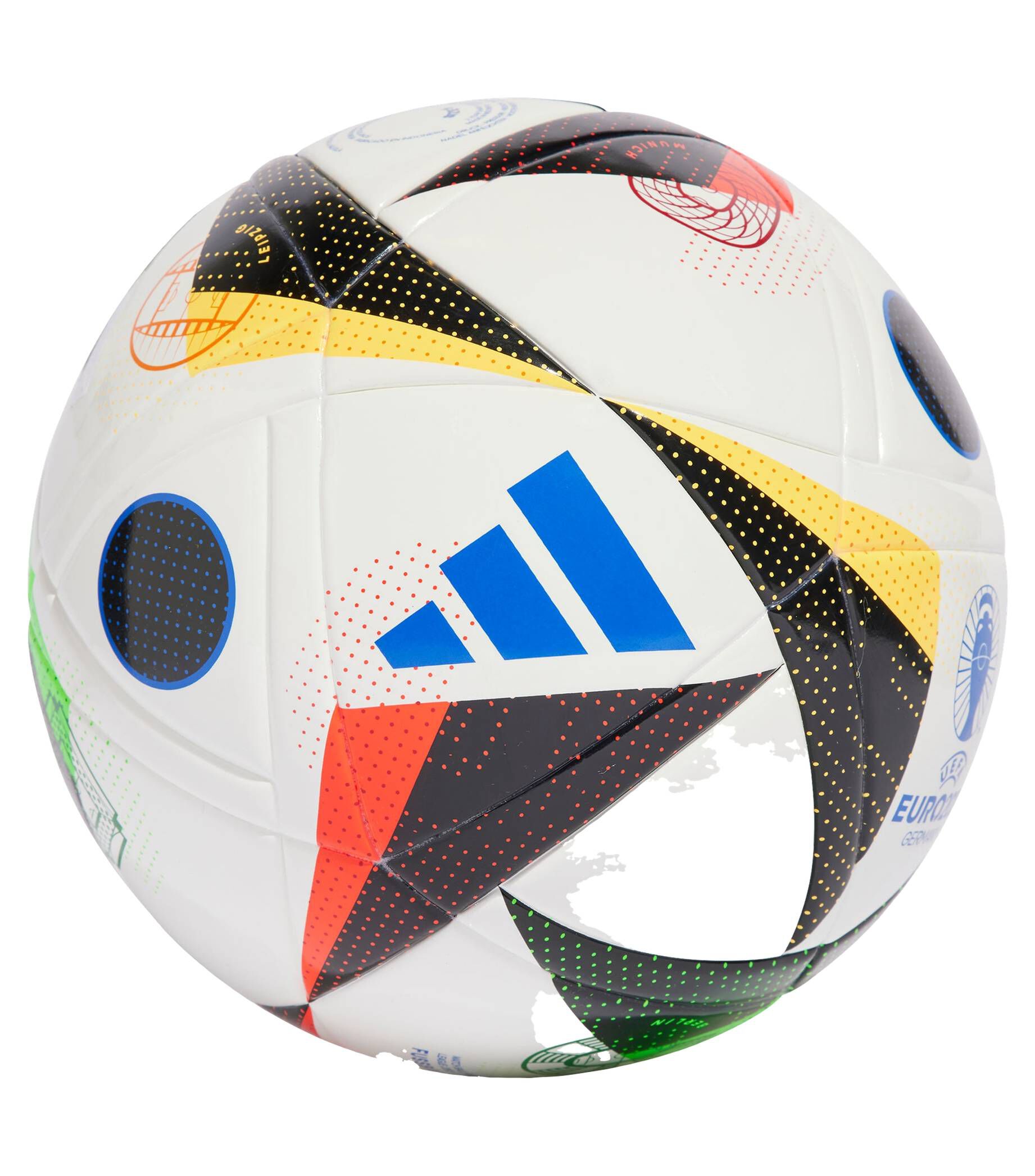 adidas Performance| Kinder Fußball FUSSBALLLIEBE KIDS LEAGUE 350 g