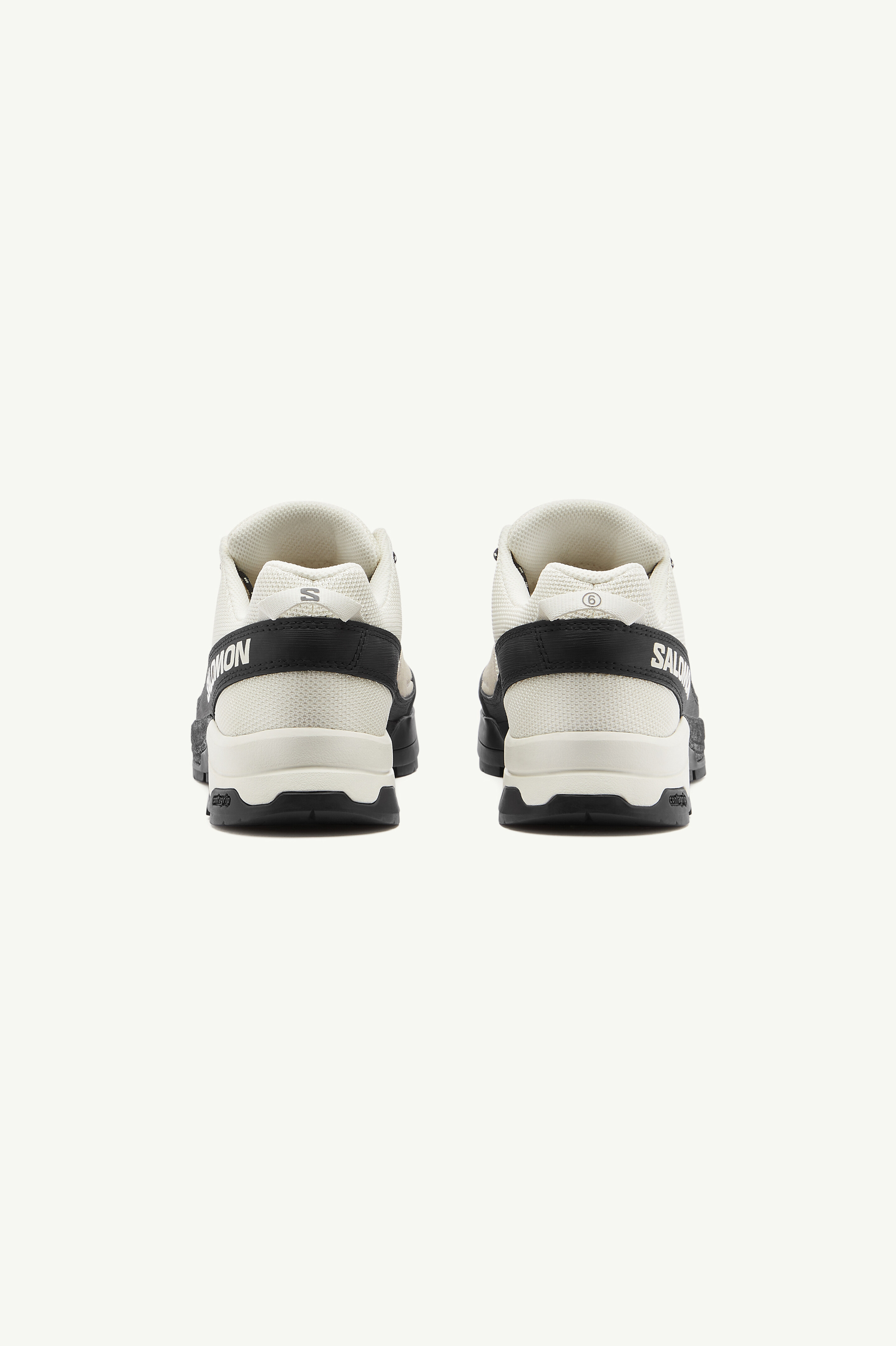 MM6 Maison Margiela x Salomon X-ALP Amande et noir