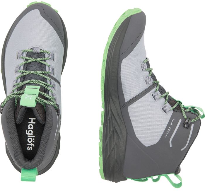 L.I.M FH GTX Mid Women damestøvle
