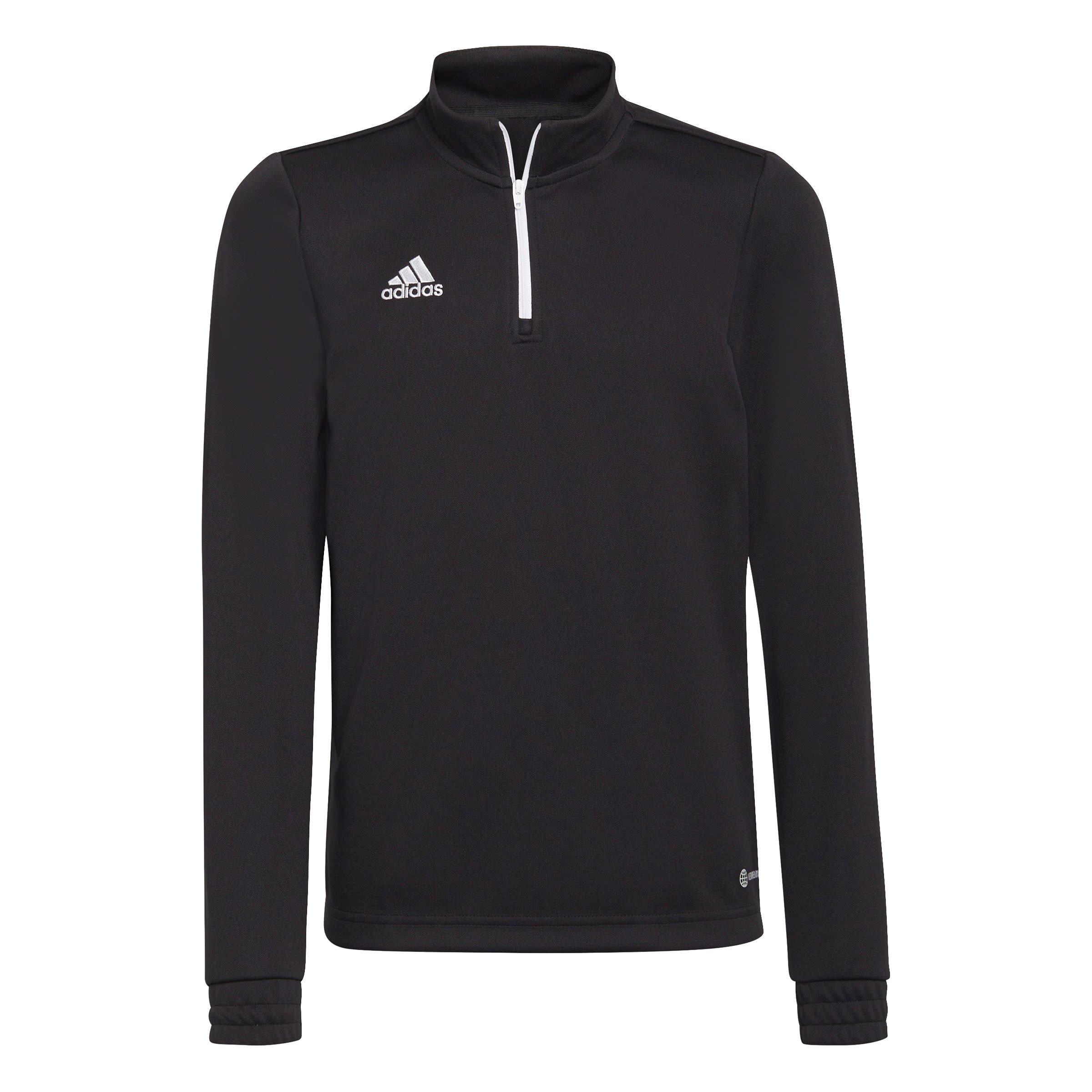 adidas Entrada 22 Training Top Juniors