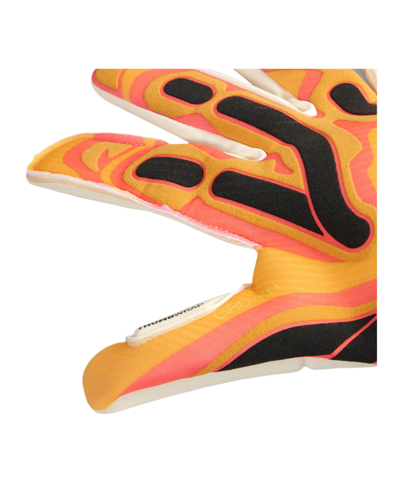 PUMA ULTRA Ultimate Hybrid TW-Handschuhe Eclipse Schwarz F10