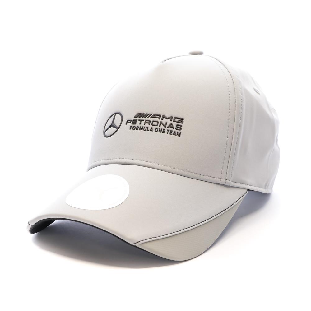 Puma Casquette Grise Homme Puma 025355