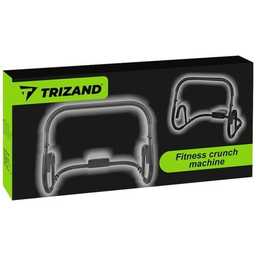 Magetrener / Ab Roller - Tren magemusklene