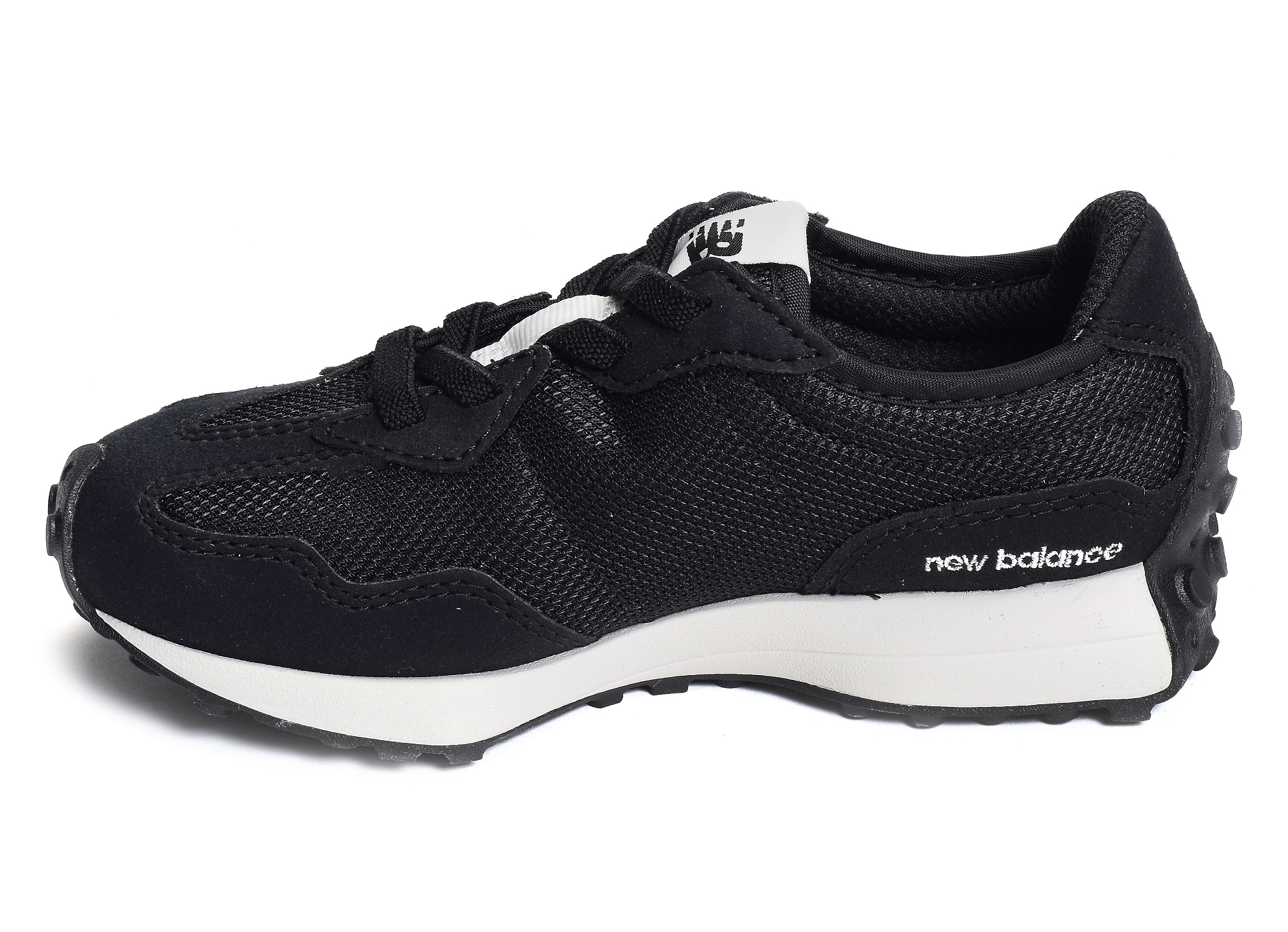 Ph327 noir blanc