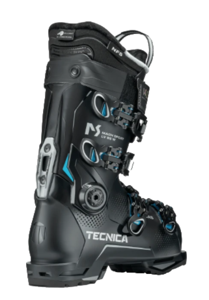 Mach Sport LV 85 W GW Skischoenen