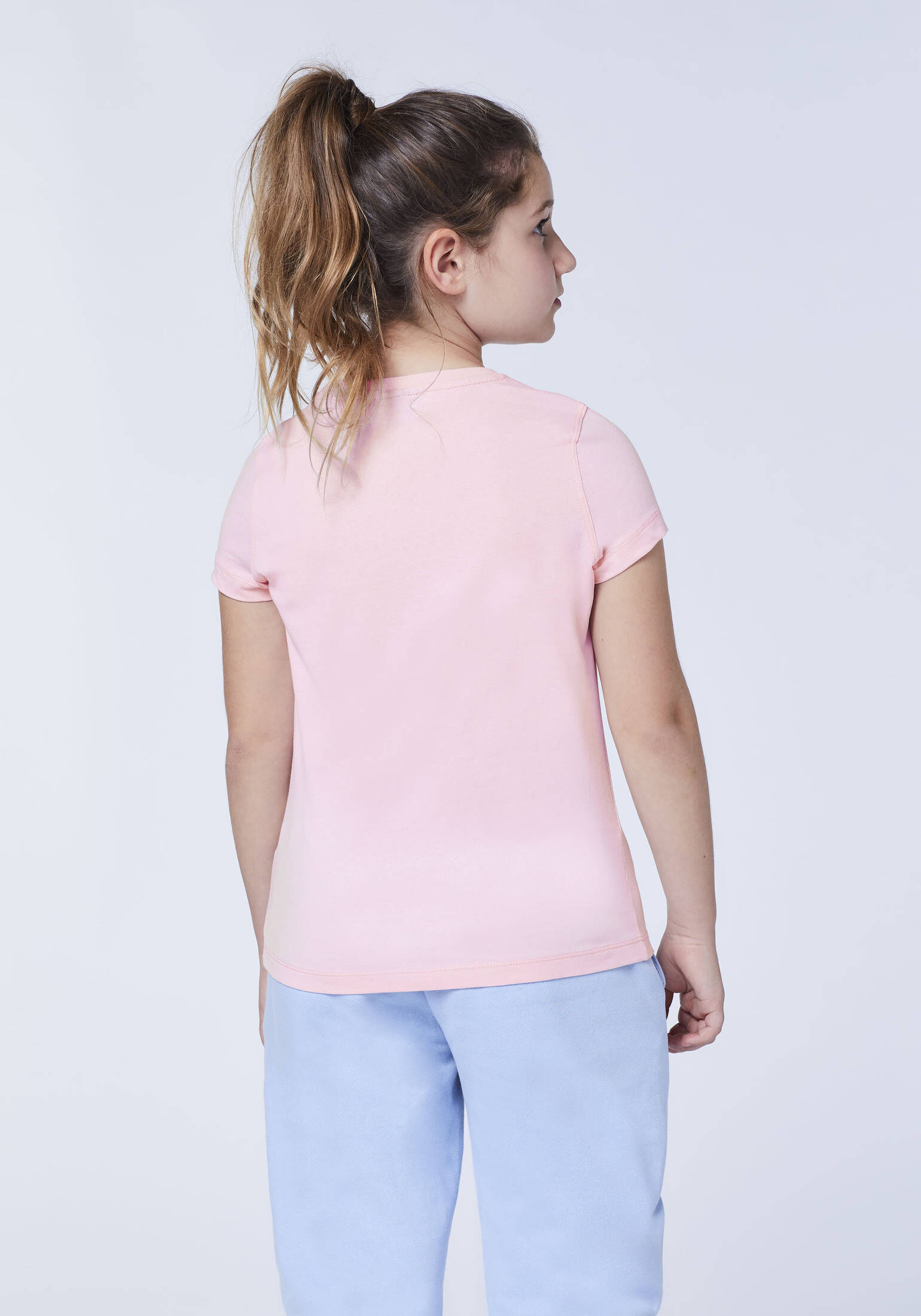 Polo Sylt| Mädchen T-Shirt