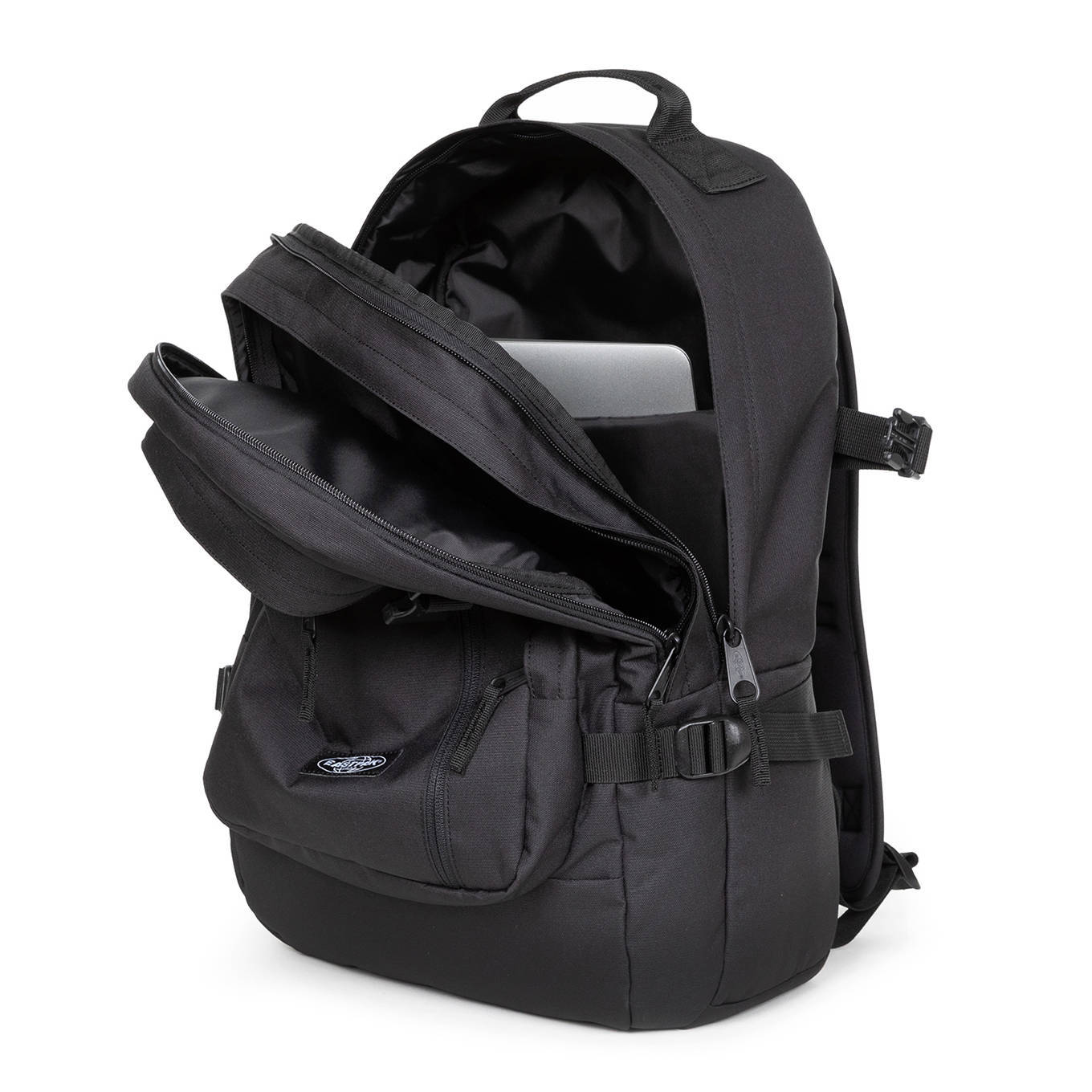 Eastpak rugzak Volker CS mono black
