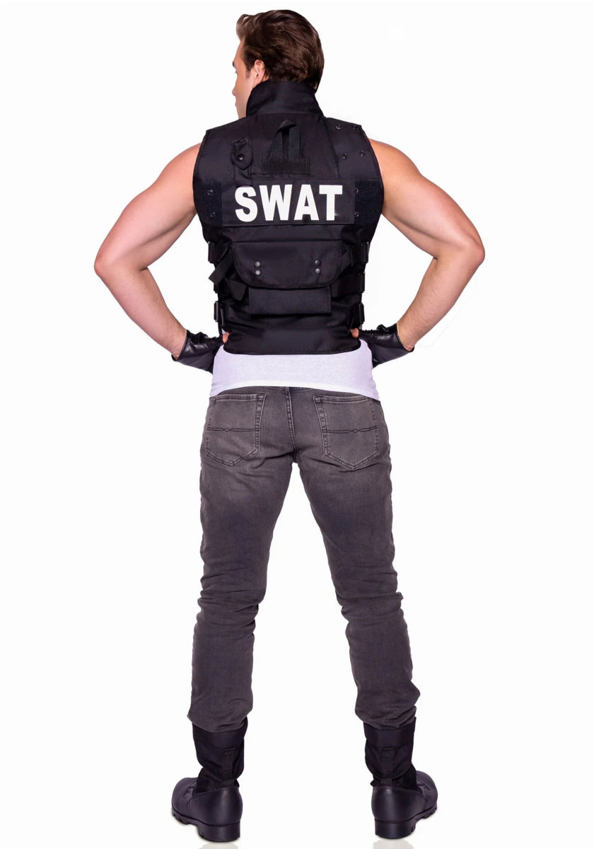 Swat Pak Heren Leg Avenue