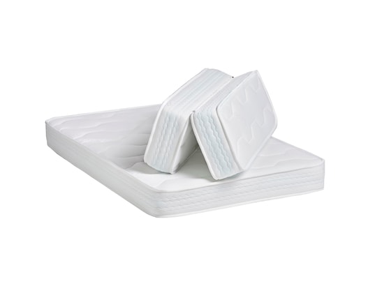 MARCKONFORT - Matelas évolutif 90x140/170/200 , 15cm épaisseur