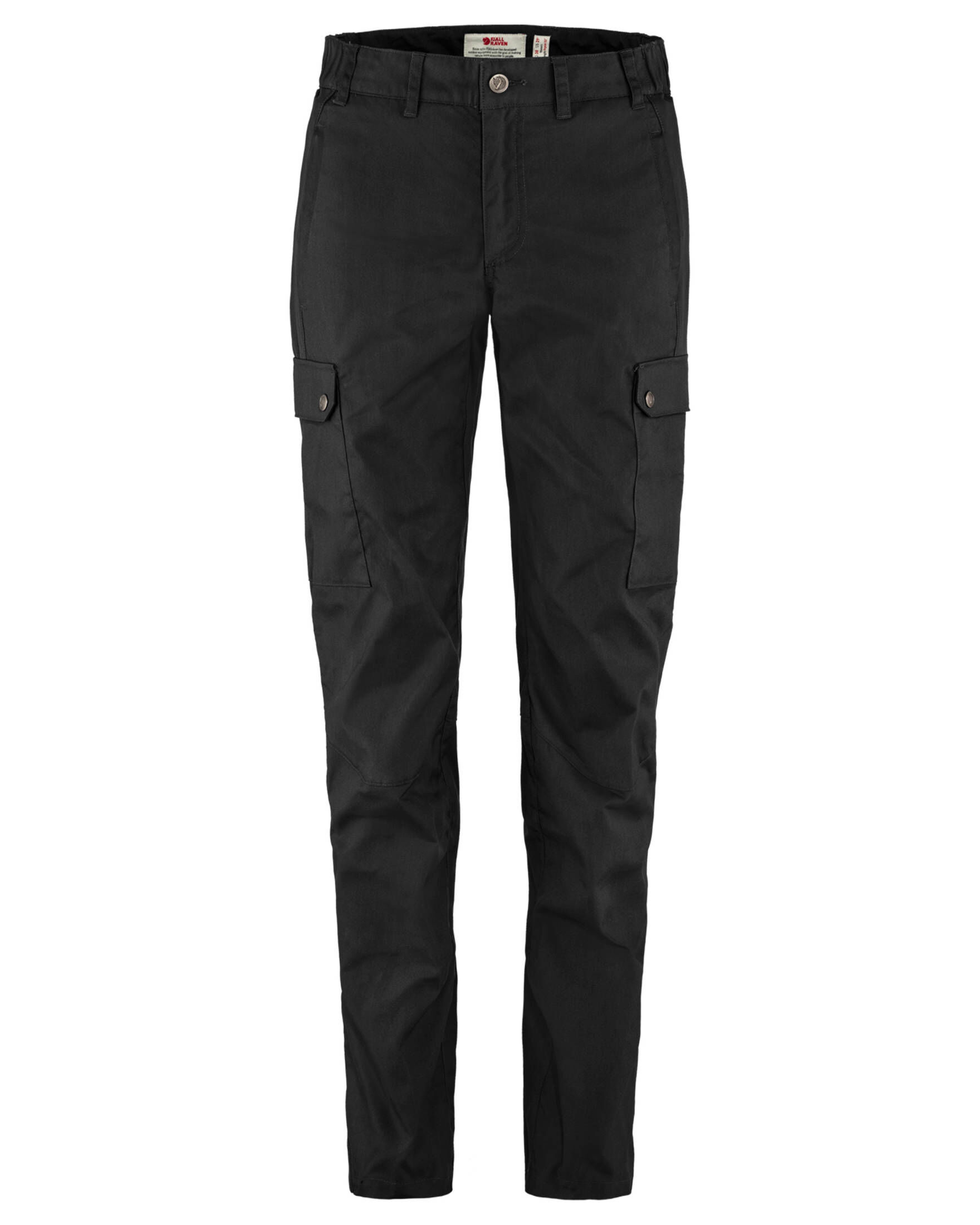 FJÄLLRÄVEN| Damen Cargohosen STINA