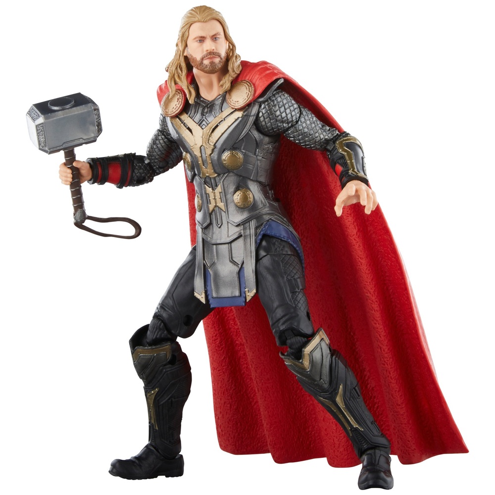 Marvel Legends Serie 15cm Thor Actionfigur