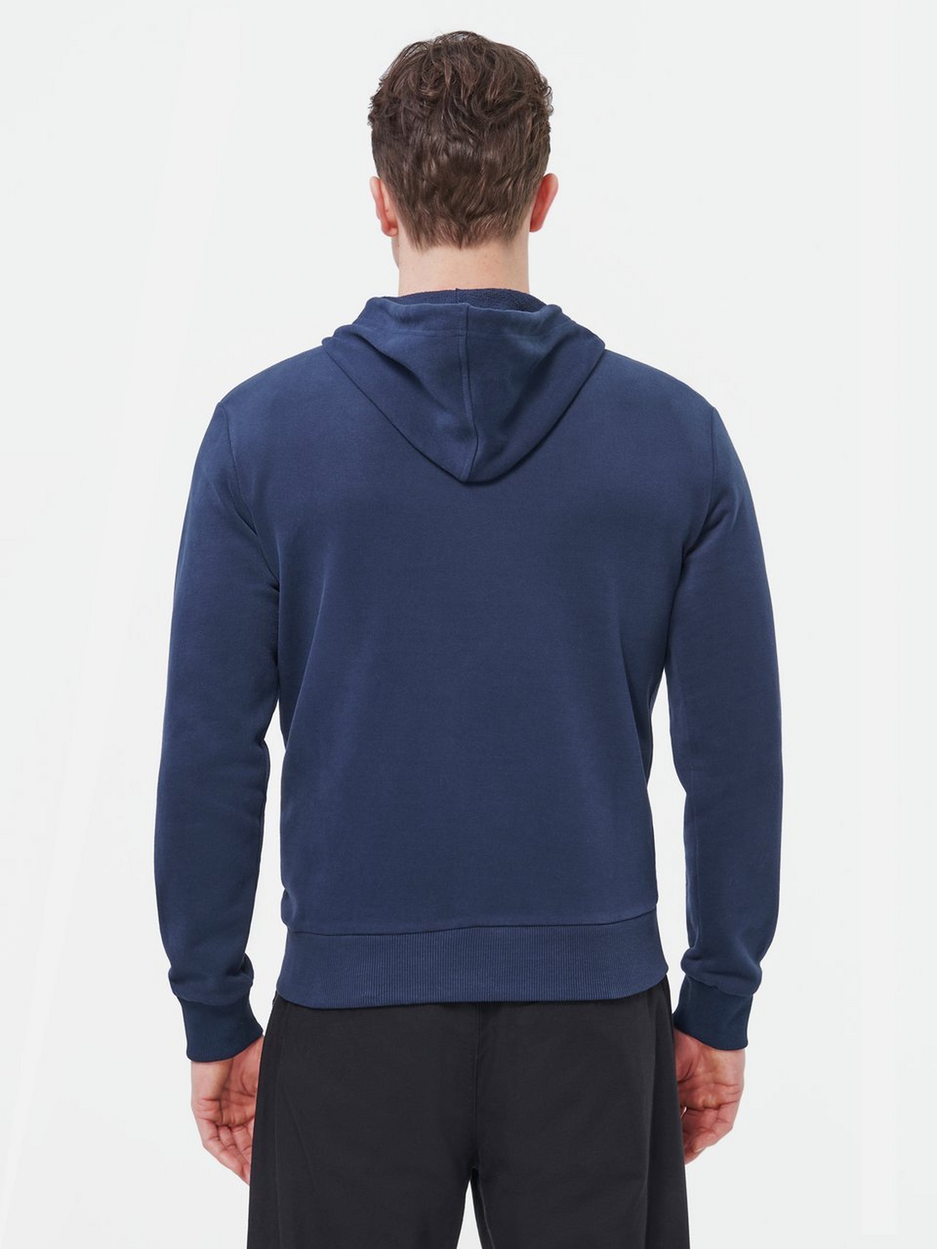 Sweatjacke