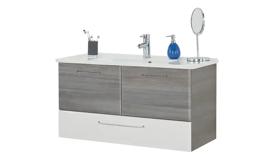 Waschtischunterschrank Friesach
