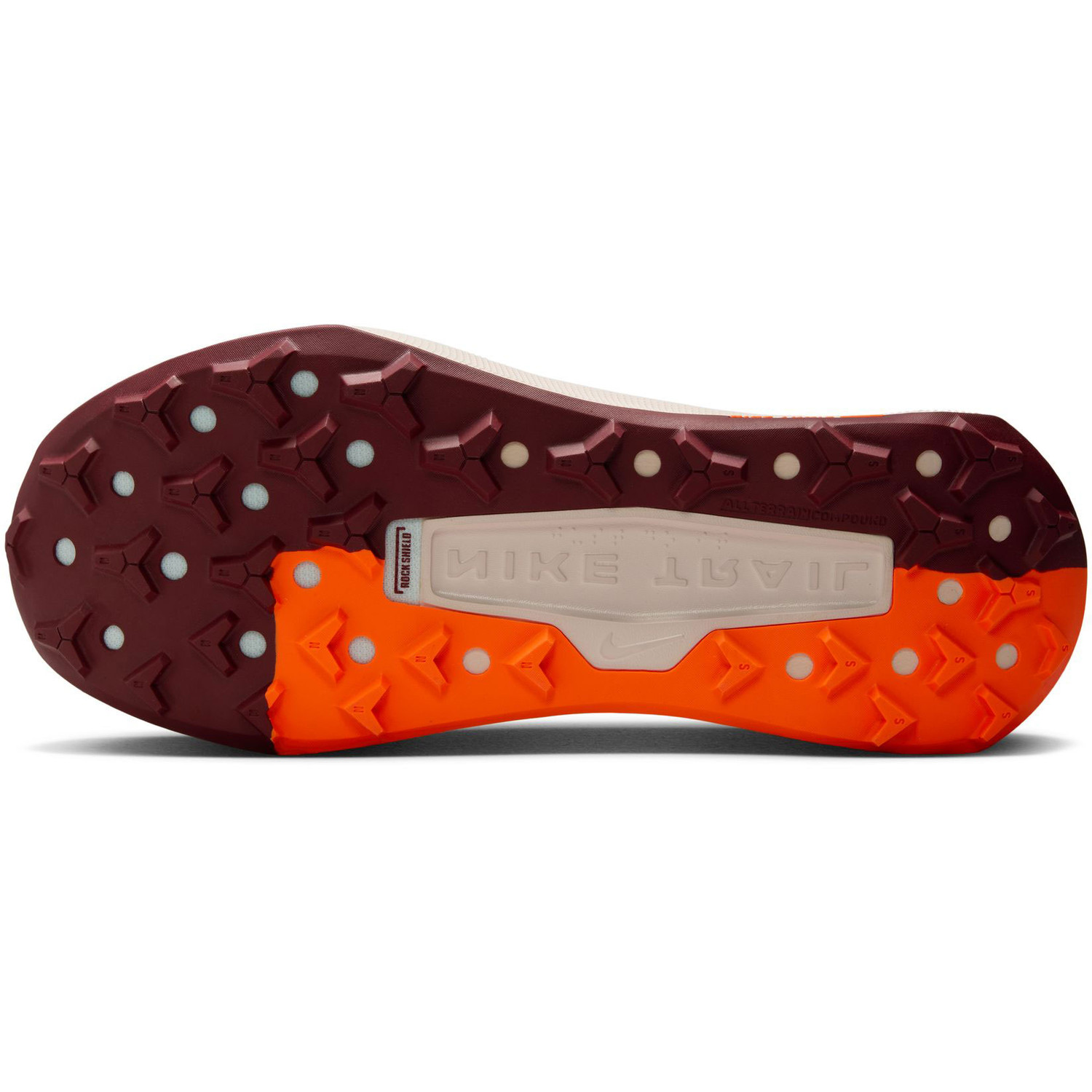 Nike Wildhorse 10 Heren