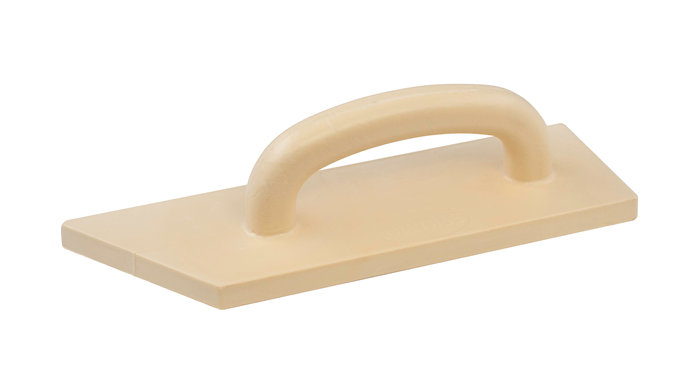 Hjørnepudsebræt PUR 80 x 260 mm - Eskimo