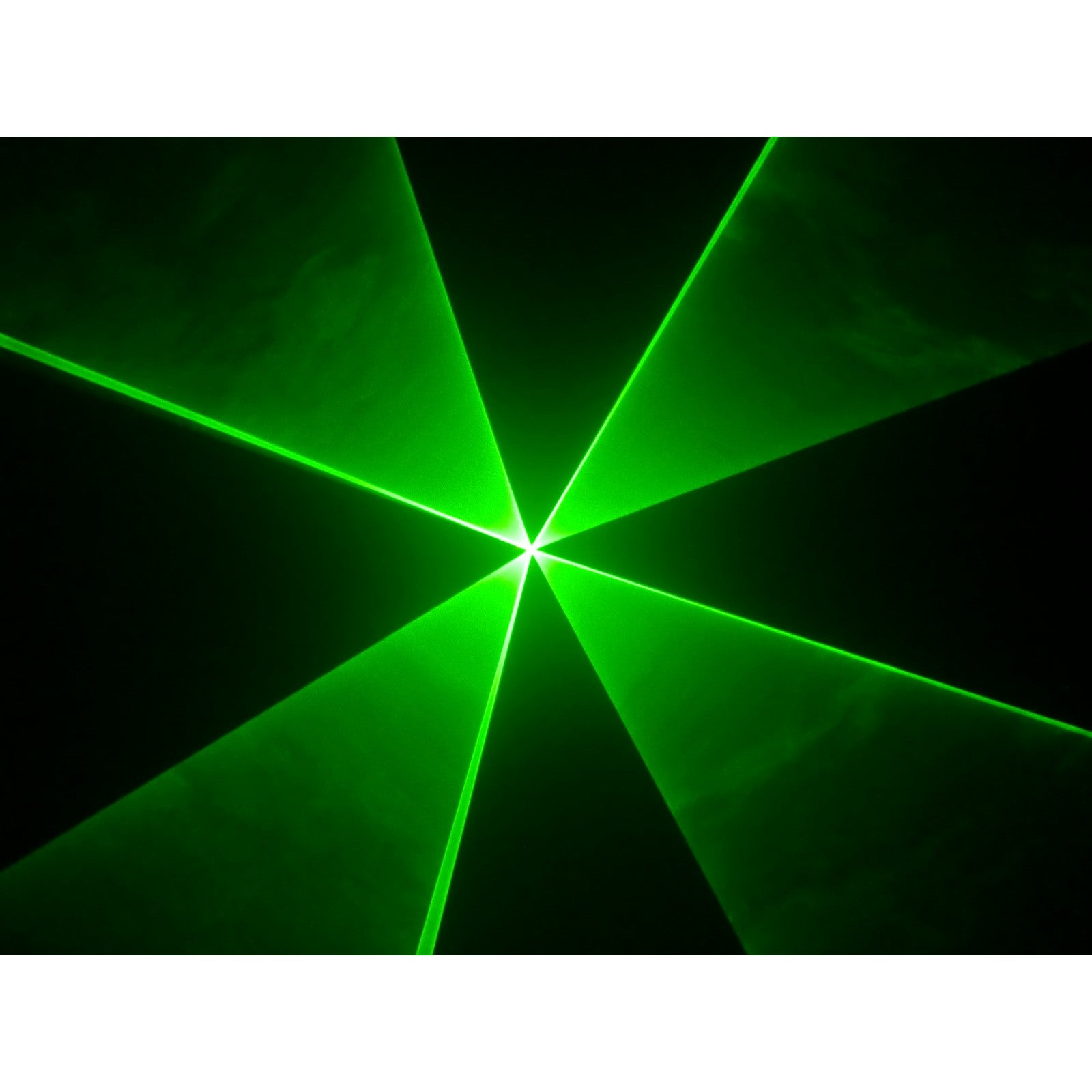 JB systems SPACE-4 Mk2 laser