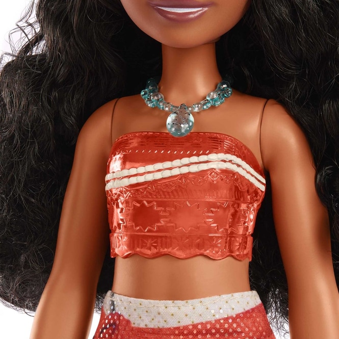 Disney Princess - Modepuppe - Vaiana
