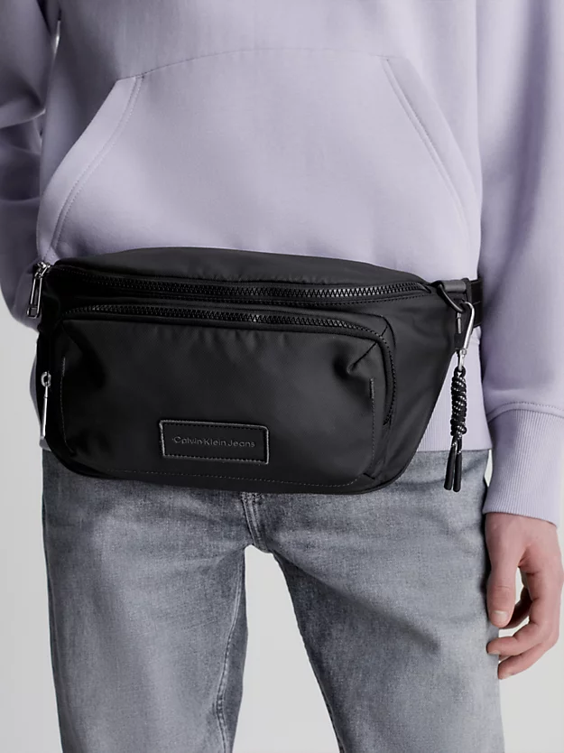 Pochete reciclada
