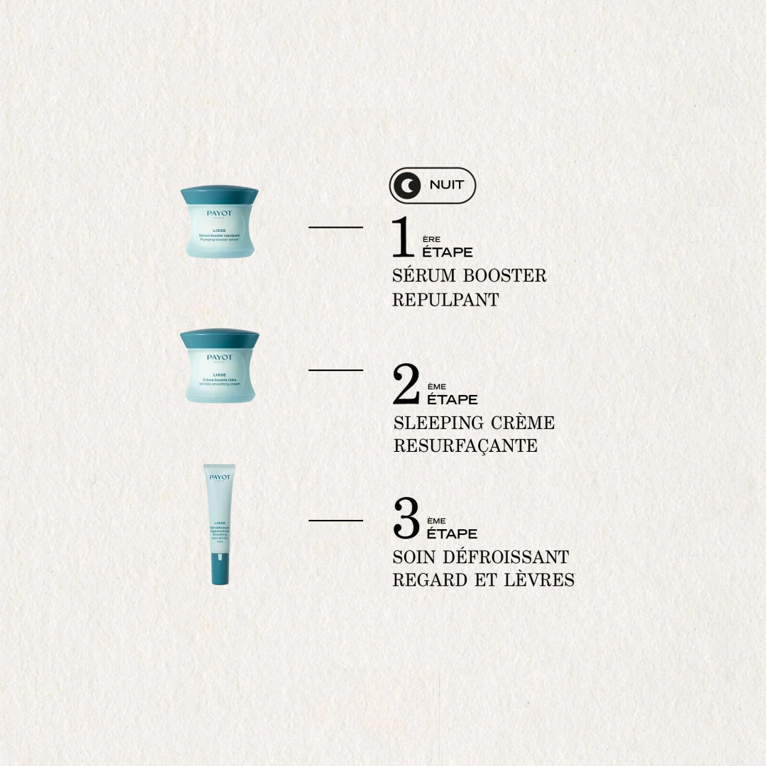 Sérum Booster Repulpant - 50 ml