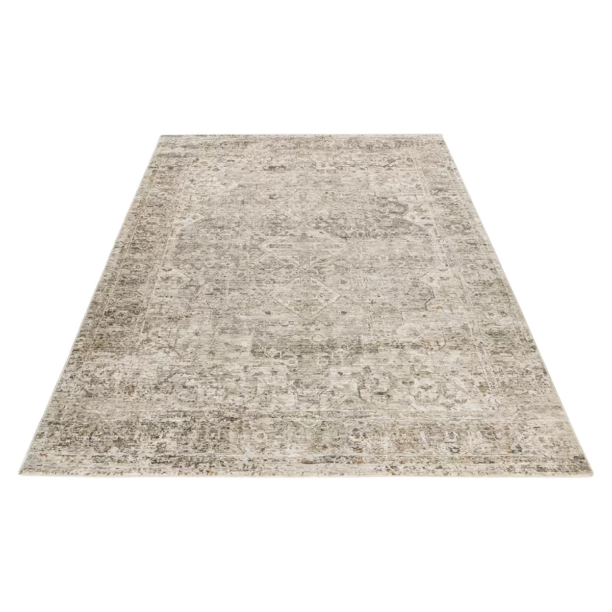 Teppich My Everest Beige