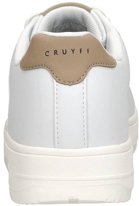 Cruyff Indoor Royal wit