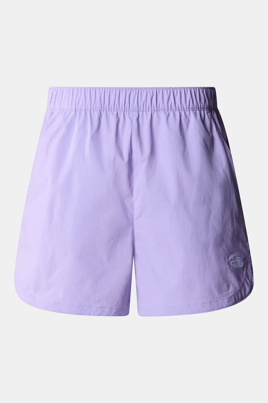 The North Face The North Face Class V Pathfinder Pull On Shorts Dames