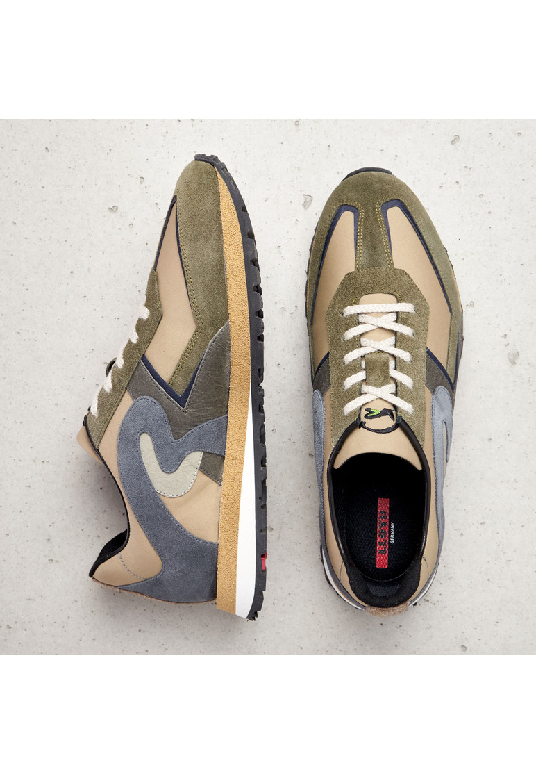 ARMAND Multicolor