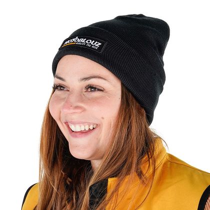 Bonnet Motoblouz BEANIE - Noir