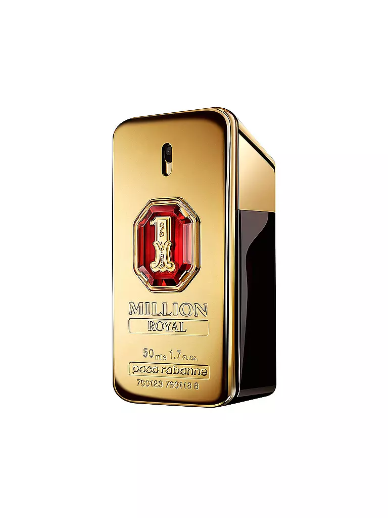 PACO RABANNE 1 Million Royal Parfum Natural Spray 50ml keine Farbe