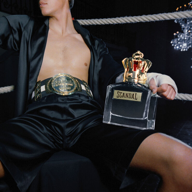 Jean Paul Gaultier Jean Paul GAULTIER Scandal Him Eau de toilette