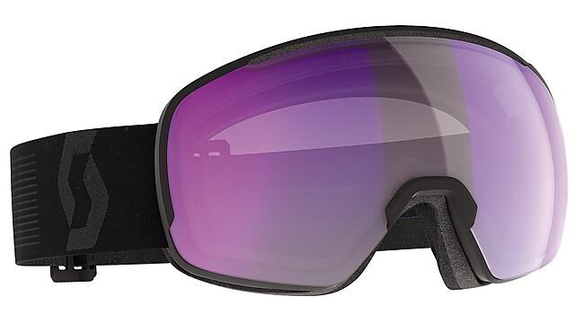 SCOTT - MASQUE DE SKI SPHERE OTG LS CAT 2 A 4