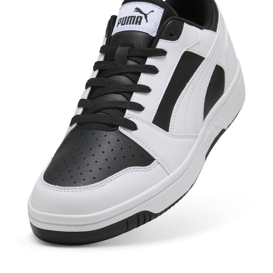 Puma Rebound V6 Low Sneakers