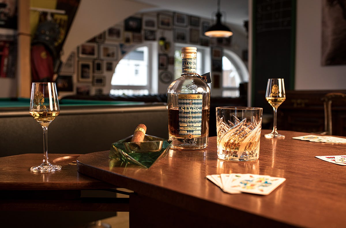 Whisky Tasting Vogtland