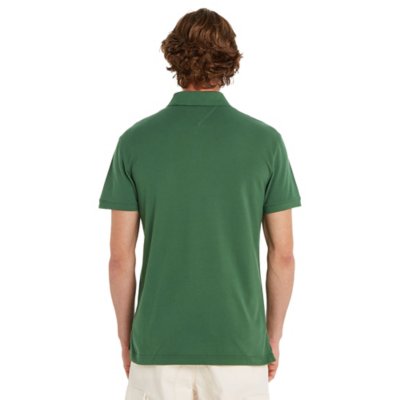 Polo à manches courtes homme Tjm Clsc Xs Badge TOMMY HILFIGER