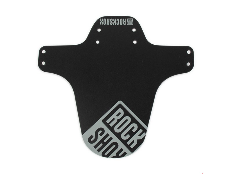 RockShox Mudguard til Rock Shox forgafler Sort/Grå