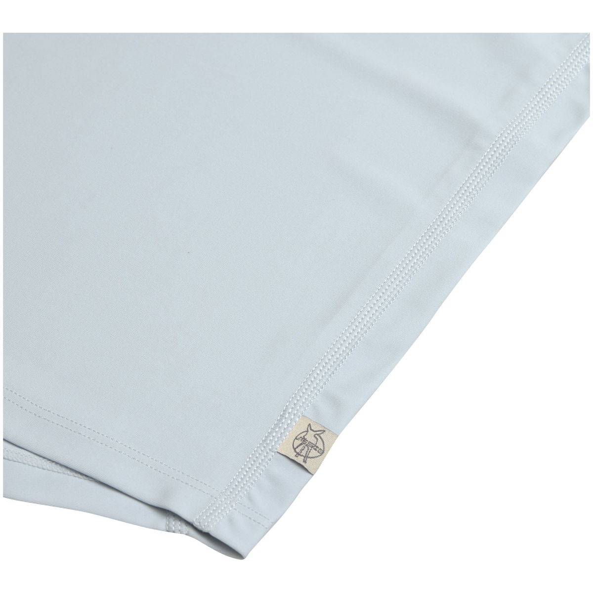 LässigLässig   Langarm Shirt mit UV-Schutz Moon powder blue 62/68