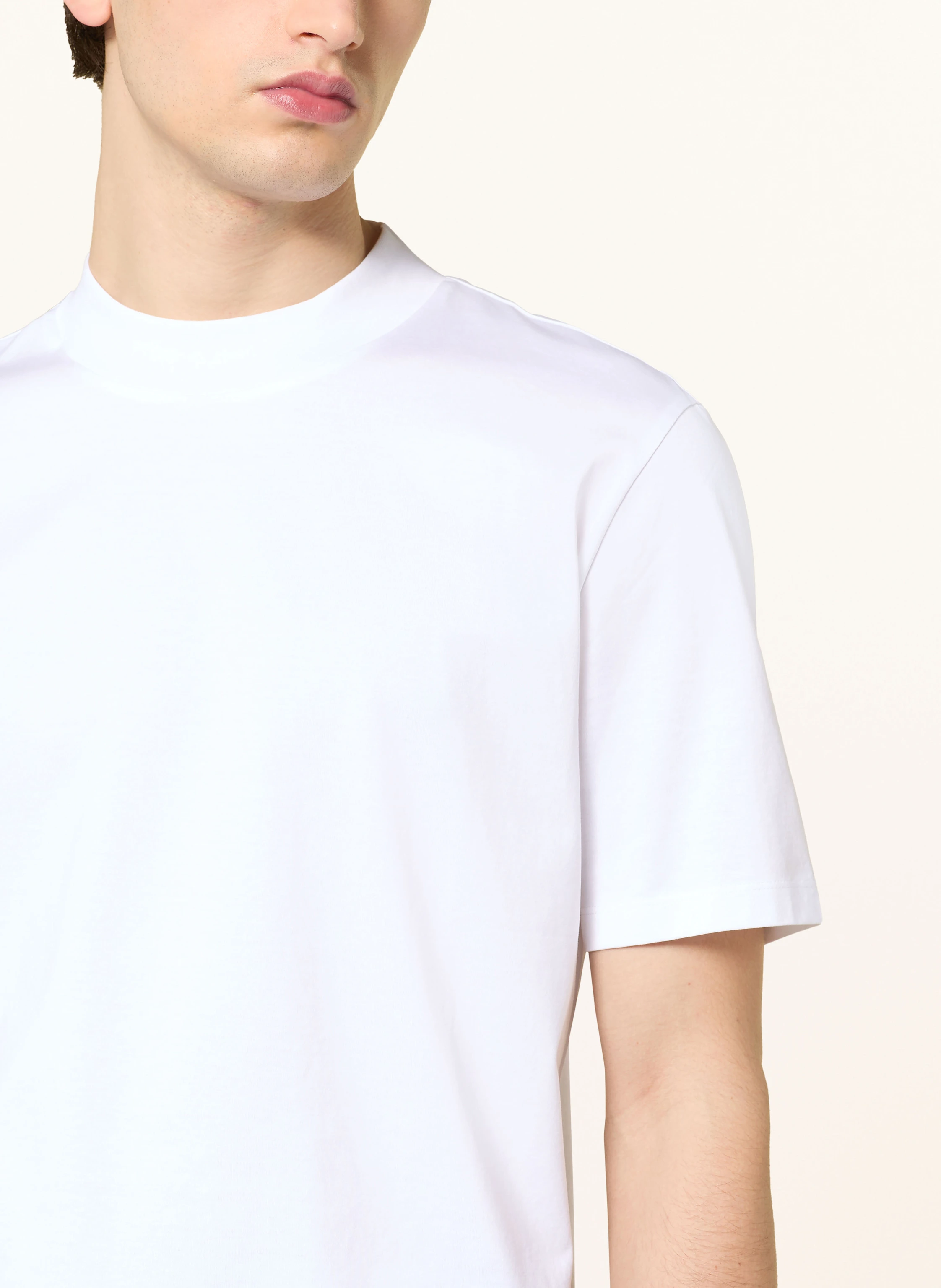 HUGO T-Shirt DIMERSOM