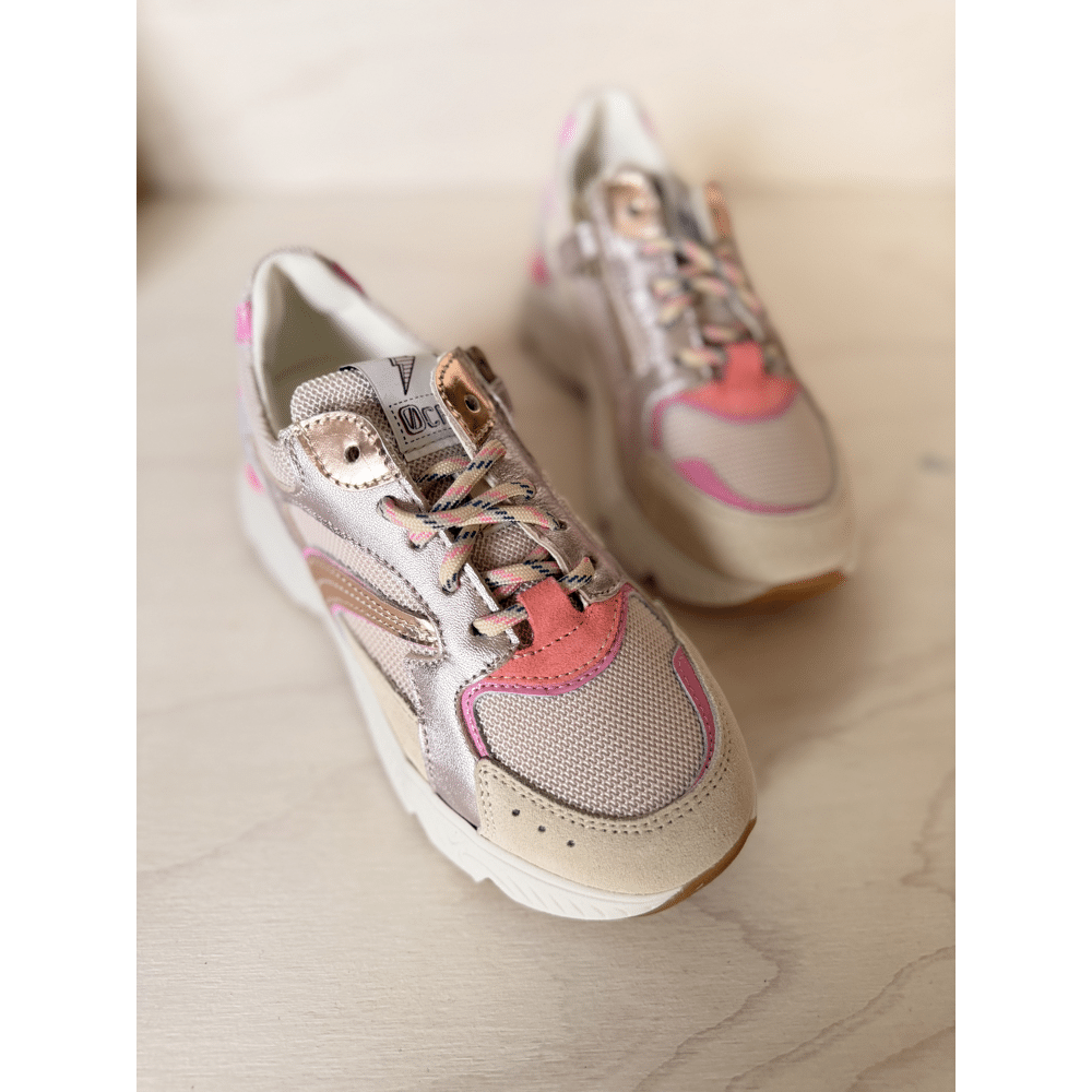 OCRA - Sportieve Runner