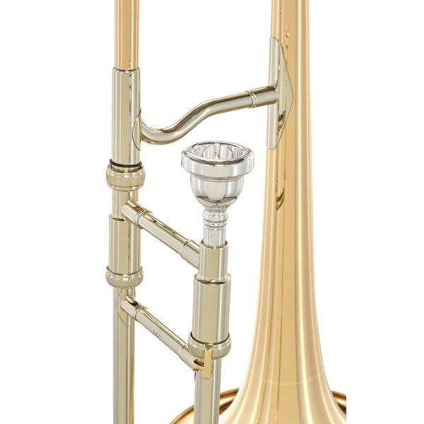 Kühnl & Hoyer .527 Bb-Tenor Trombone GM