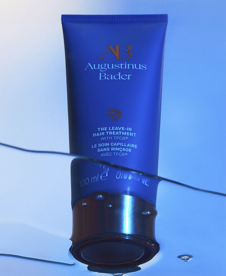 Augustinus Bader The Leave-In Hair Treatment