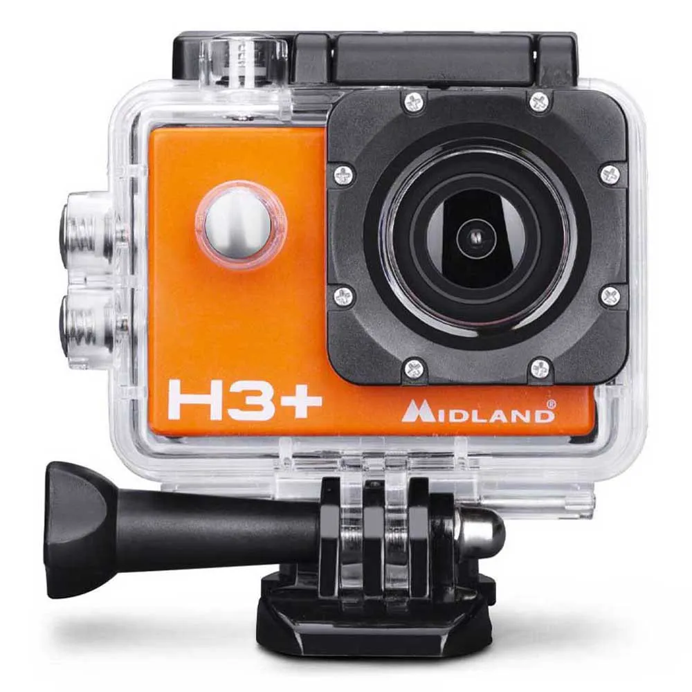 Midland H3  Action-Kamera